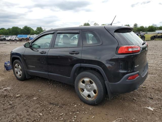 2014 JEEP CHEROKEE SPORT