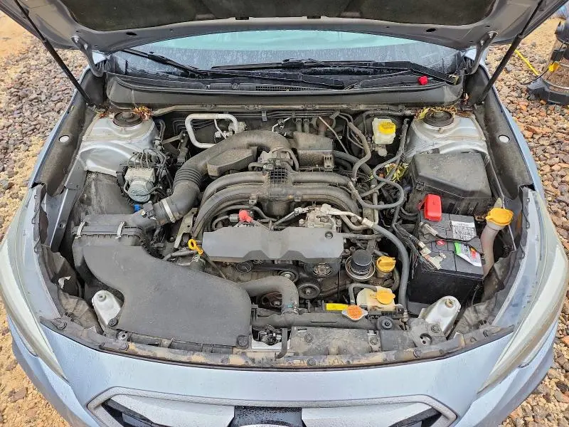 2019 SUBARU LEGACY 2.5I  