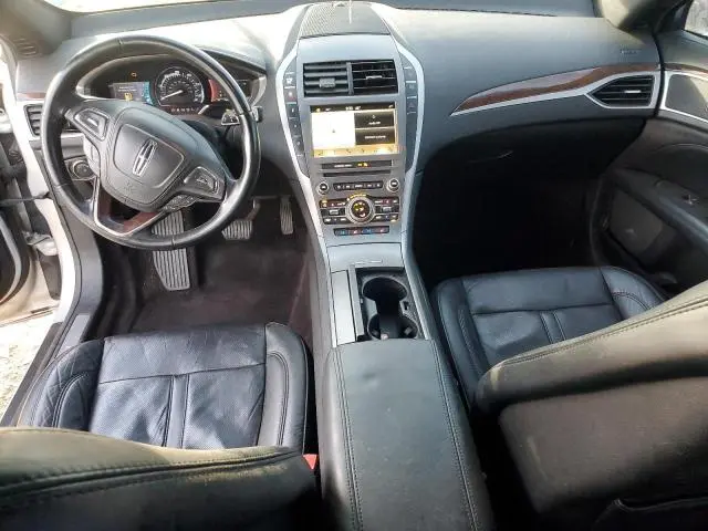 2017 LINCOLN MKZ HYBRID RESERVE  