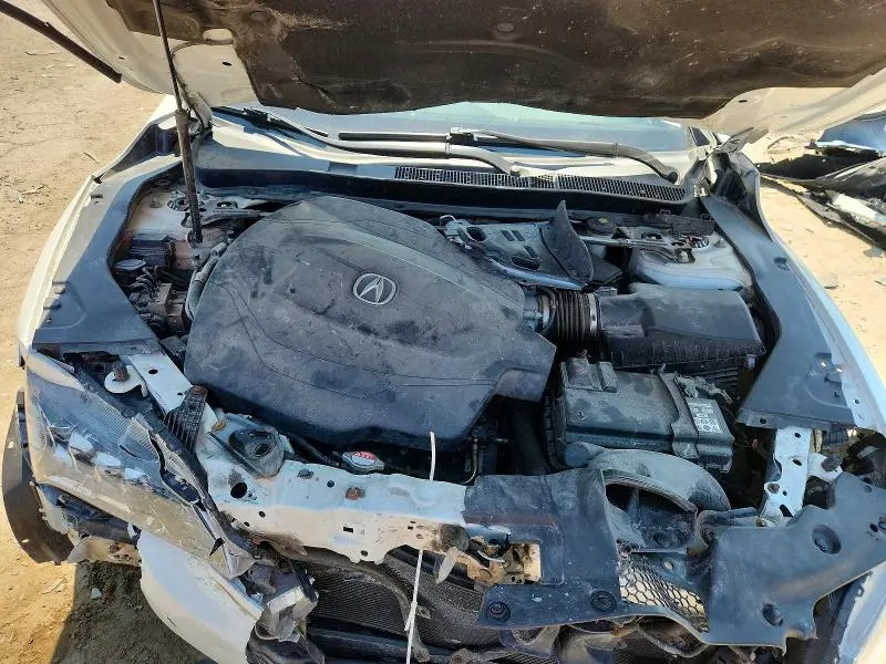 2015 ACURA TLX TECH  