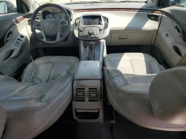 2013 BUICK LACROSSE   