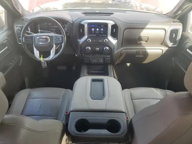2022 GMC SIERRA LIMITED K1500 SLT  