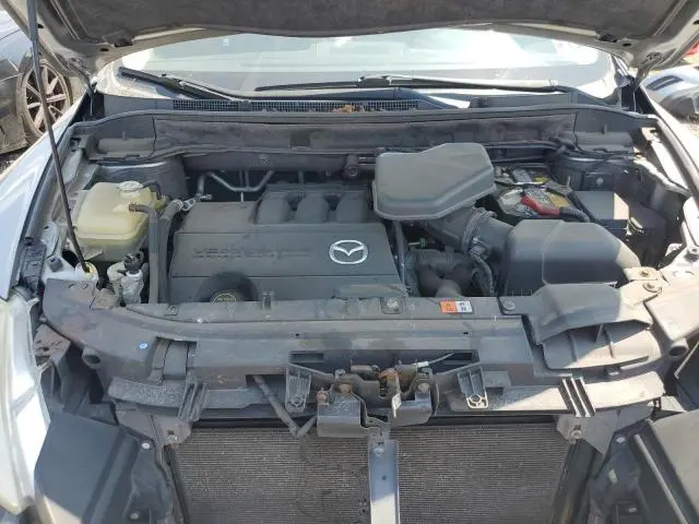 2012 MAZDA CX-9   
