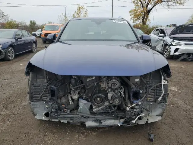 2021 AUDI Q5 PROGRESSIV  