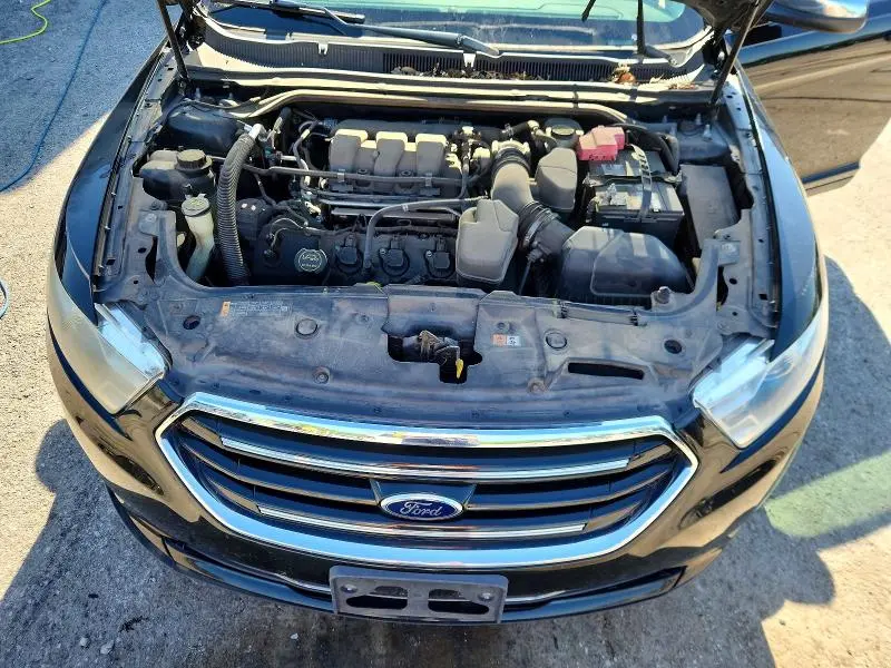 2014 FORD TAURUS LIMITED  