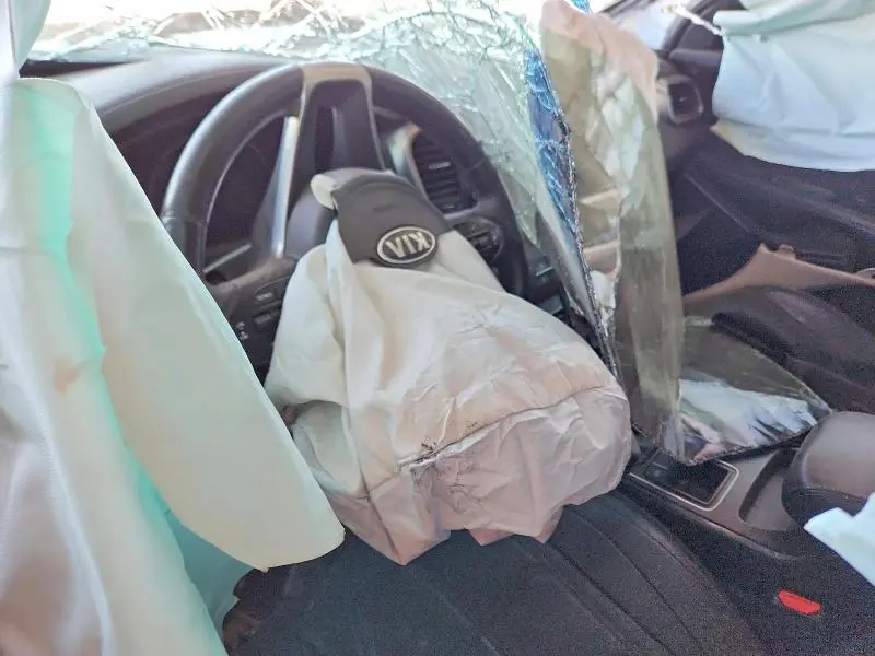 2016 KIA SORENTO SX V6  
