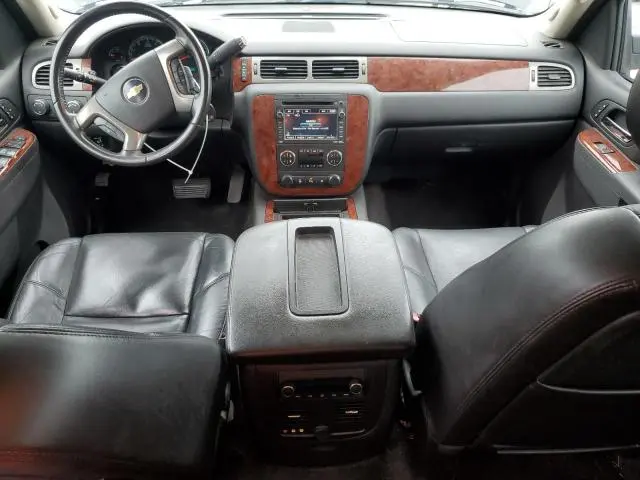 2011 CHEVROLET AVALANCHE LTZ  