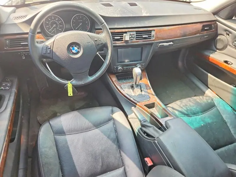 2011 BMW 328 I  