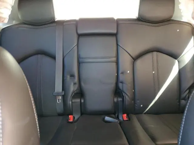 2013 CADILLAC SRX LUXURY COLLECTION  