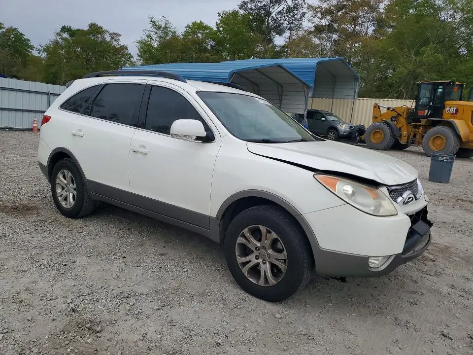 2011 HYUNDAI VERACRUZ GLS  