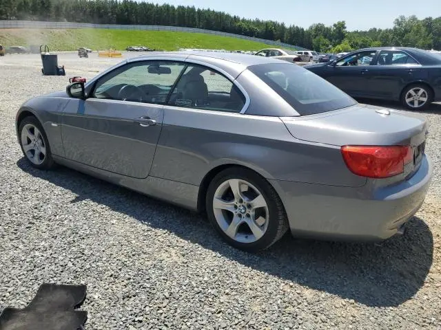 2013 BMW 335 I  