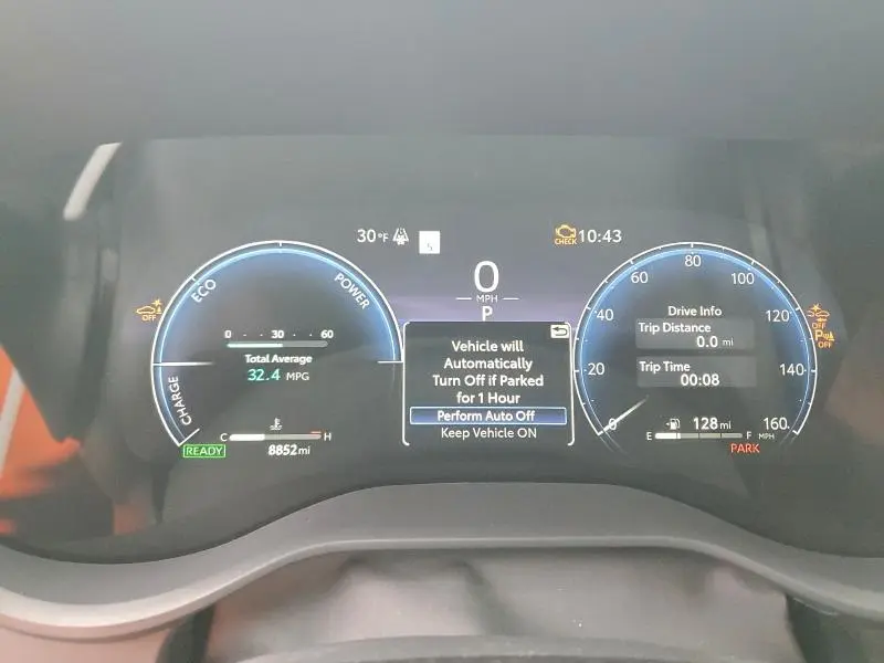 2025 TOYOTA SIENNA XSE  