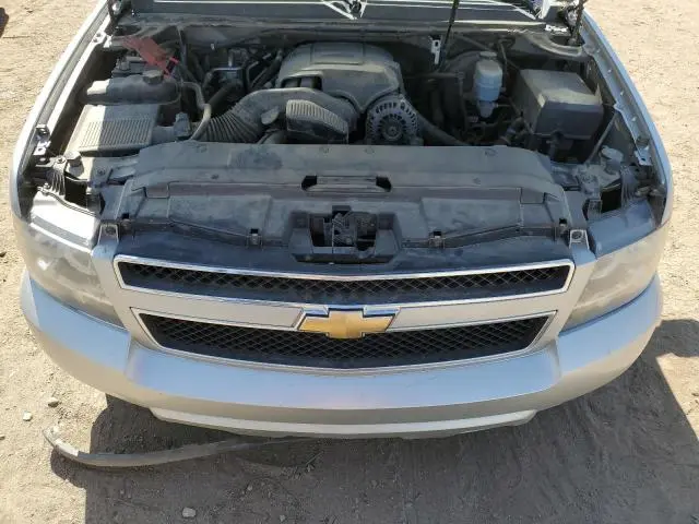 2011 CHEVROLET TAHOE K1500 LT  