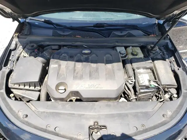 2019 CHEVROLET IMPALA PREMIER  