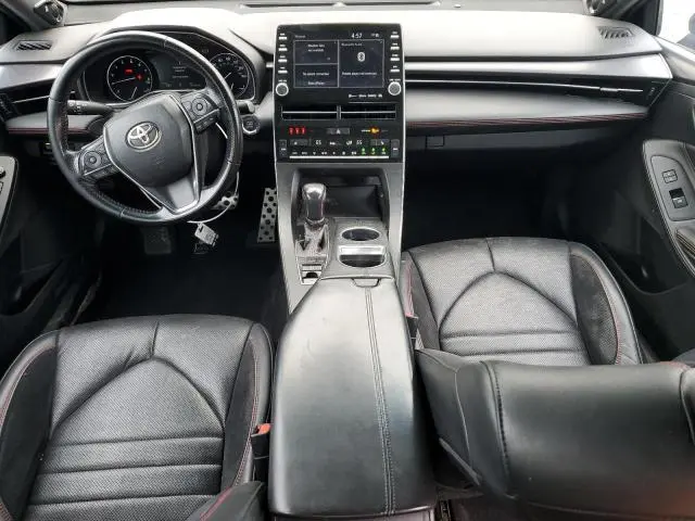 2021 TOYOTA AVALON TRD  