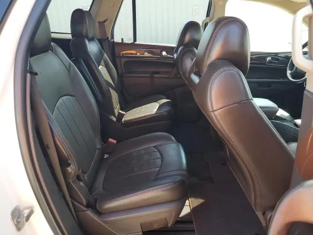 2013 BUICK ENCLAVE   