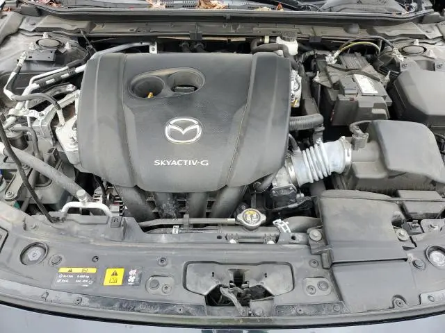 2020 MAZDA 3 PREFERRED  