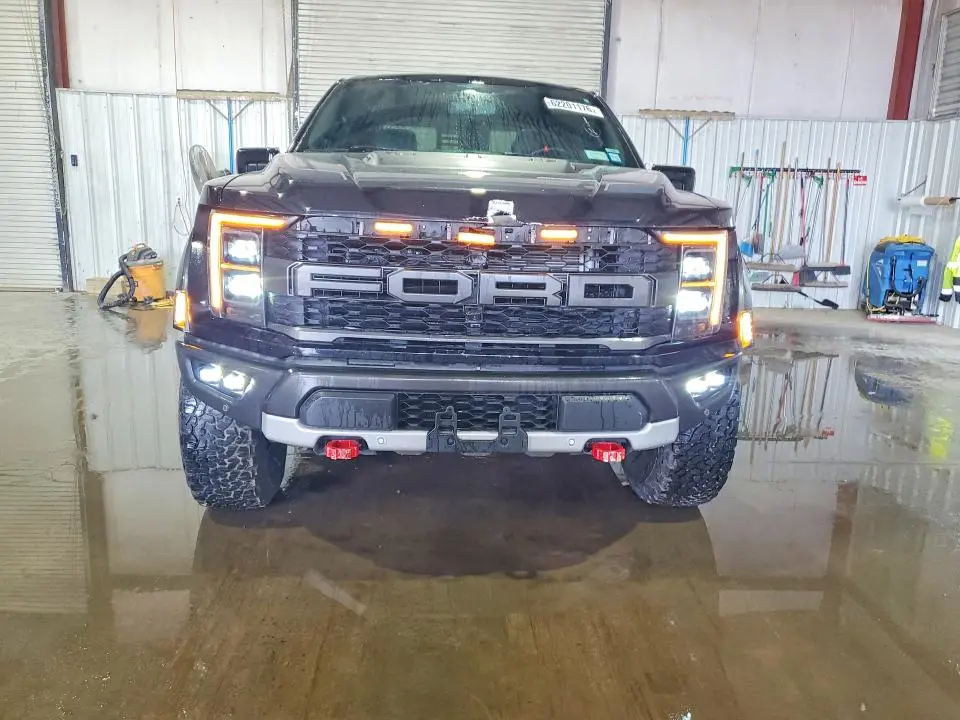 2023 FORD F150 RAPTOR  