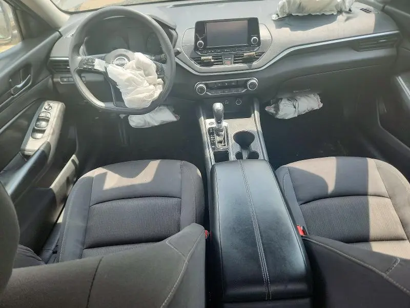 2024 NISSAN ALTIMA S  