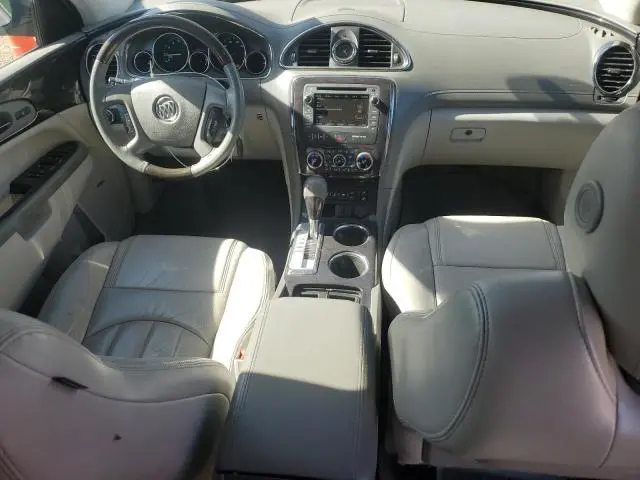 2015 BUICK ENCLAVE