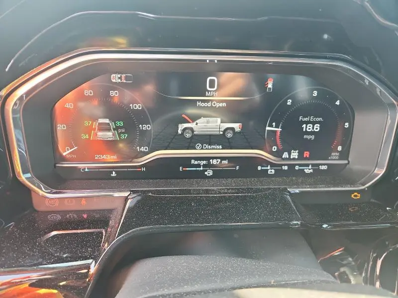 2025 GMC SIERRA K1500 SLT  