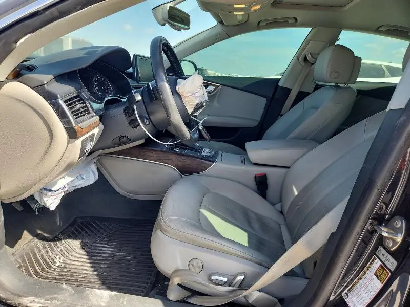 2016 AUDI A7 PREMIUM PLUS  