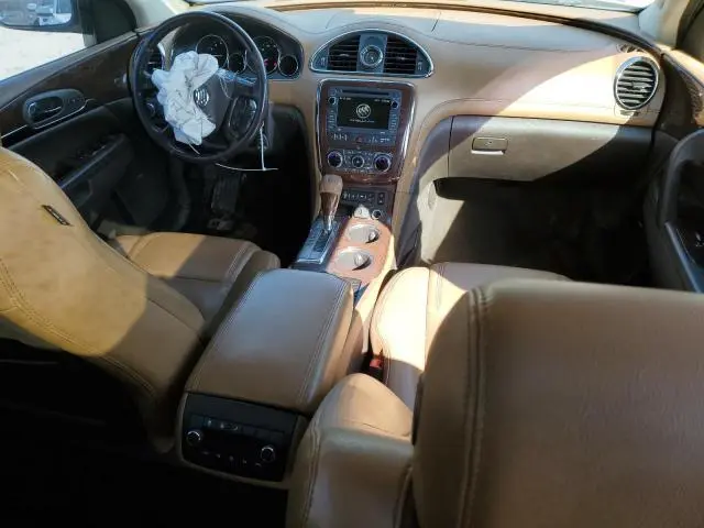2017 BUICK ENCLAVE   