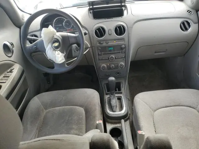 2011 CHEVROLET HHR LS