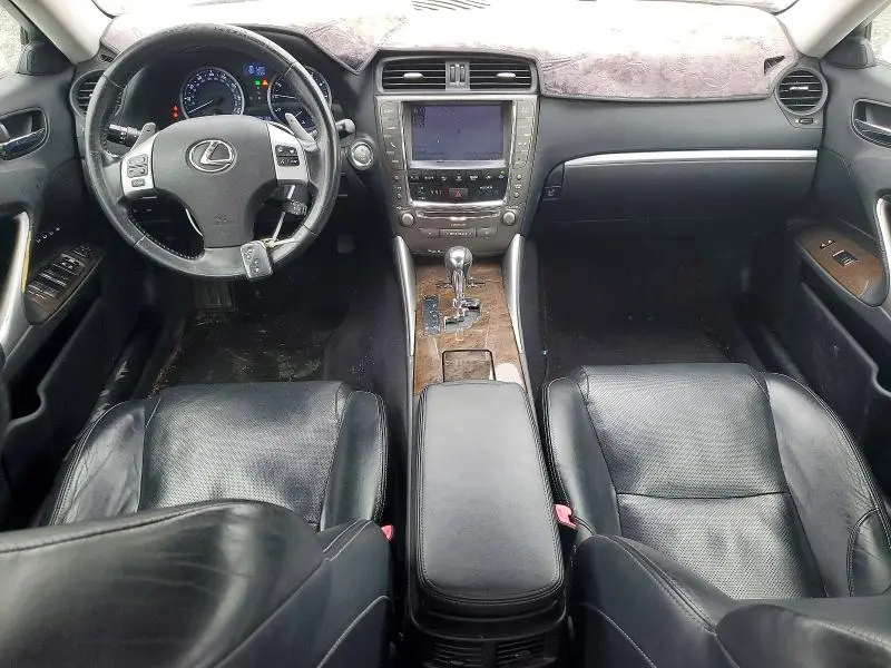 2013 LEXUS IS 250  