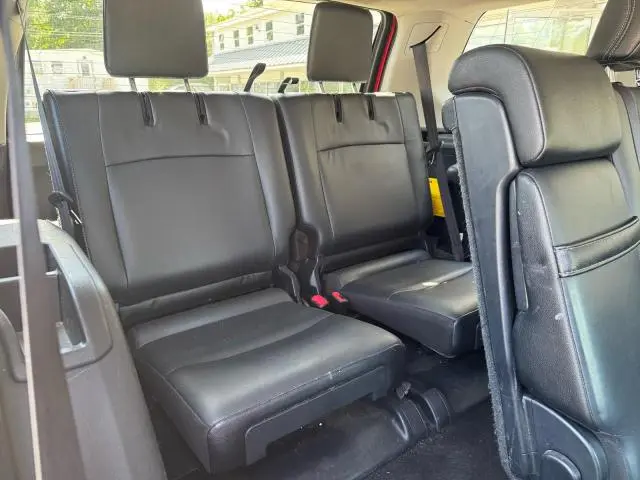 2015 TOYOTA 4RUNNER SR5/SR5 PREMIUM  