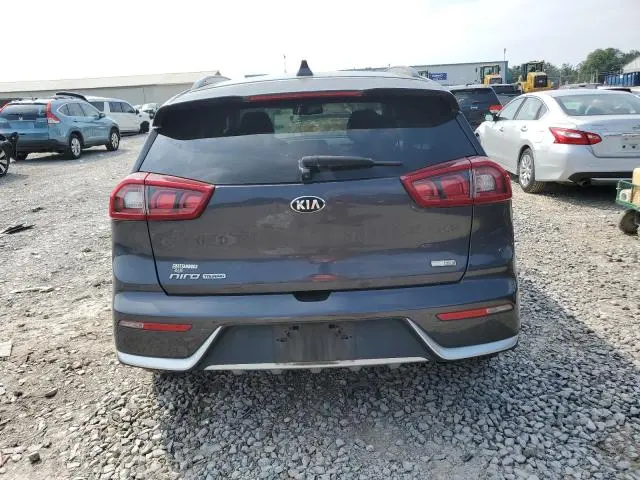 2018 KIA NIRO EX  