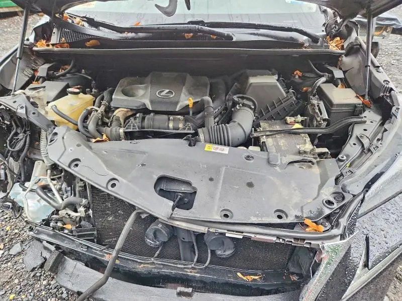 2017 LEXUS NX 200T BASE  
