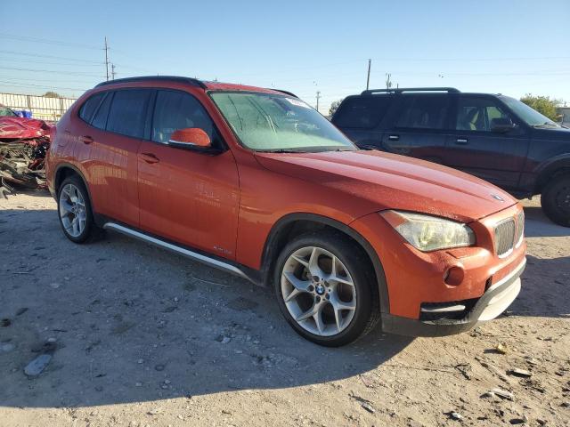 2013 BMW X1 XDRIVE28I