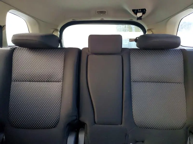 2017 MITSUBISHI OUTLANDER ES  