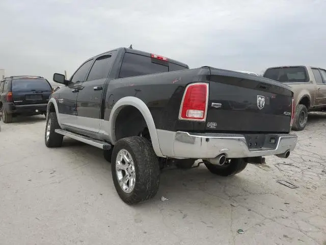 2018 RAM 1500 LARAMIE  