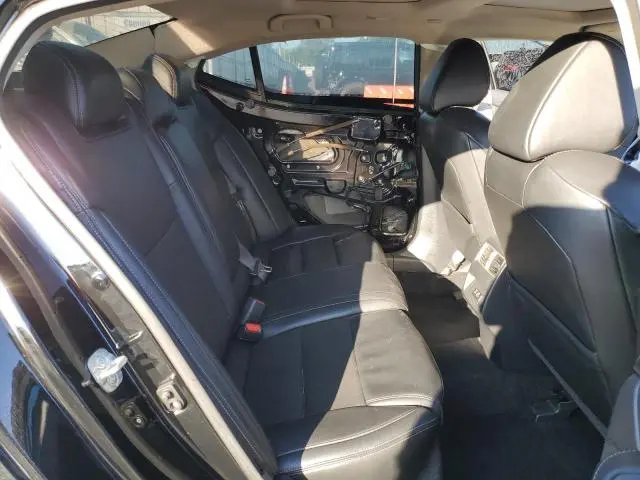 2020 NISSAN MAXIMA SL  