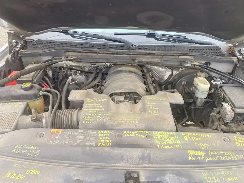 2016 GMC SIERRA K1500 SLE  