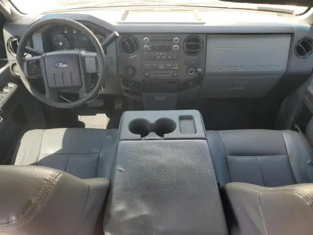 2015 FORD F250 SUPER DUTY  