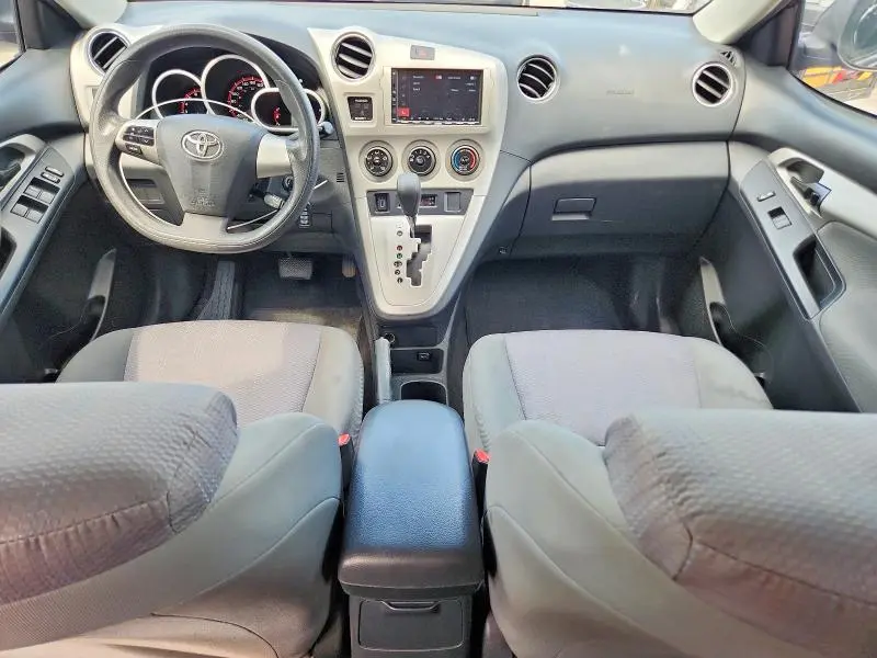 2012 TOYOTA MATRIX L  