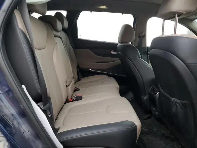 2023 HYUNDAI SANTA FE SEL PREMIUM  