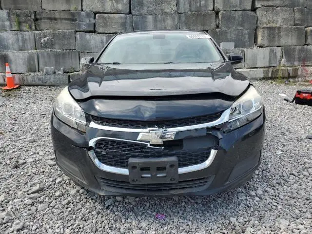 2014 CHEVROLET MALIBU 1LT  