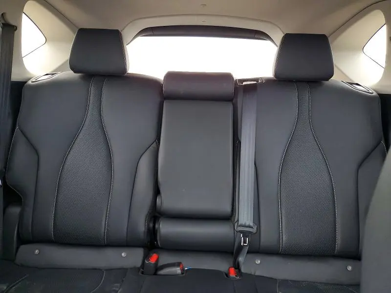 2020 ACURA RDX TECHNOLOGY  
