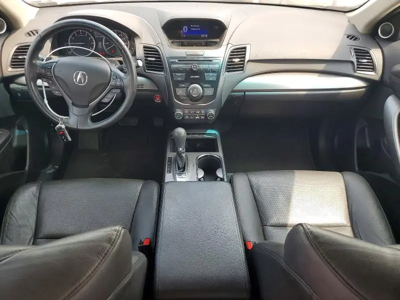 2015 ACURA RDX   