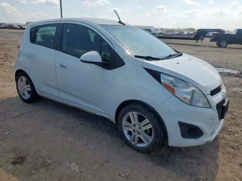 2014 CHEVROLET SPARK LS  