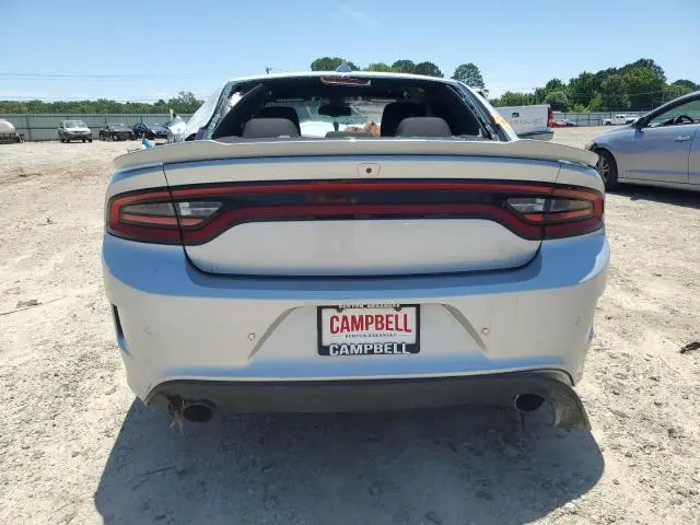 2023 DODGE CHARGER R/T  