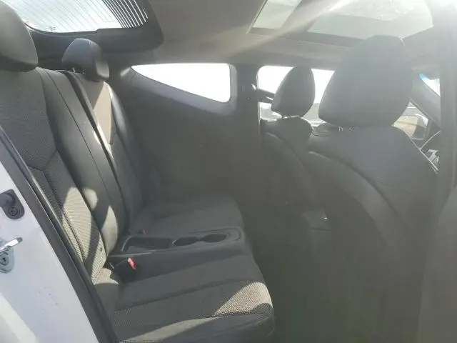 2013 HYUNDAI VELOSTER   