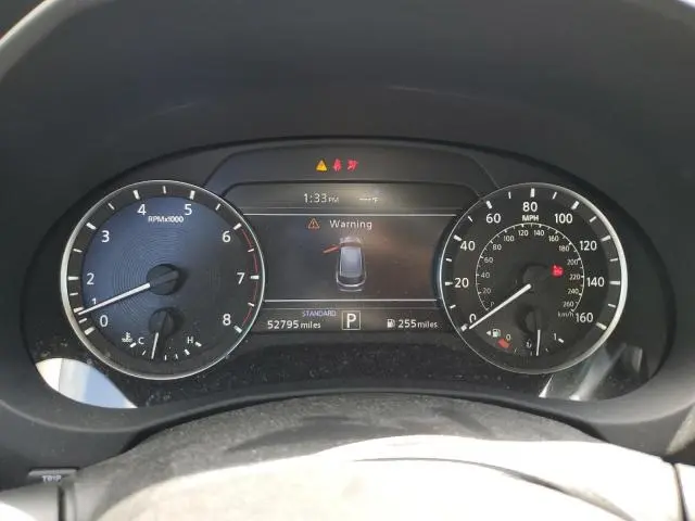 2023 INFINITI QX50 PURE  