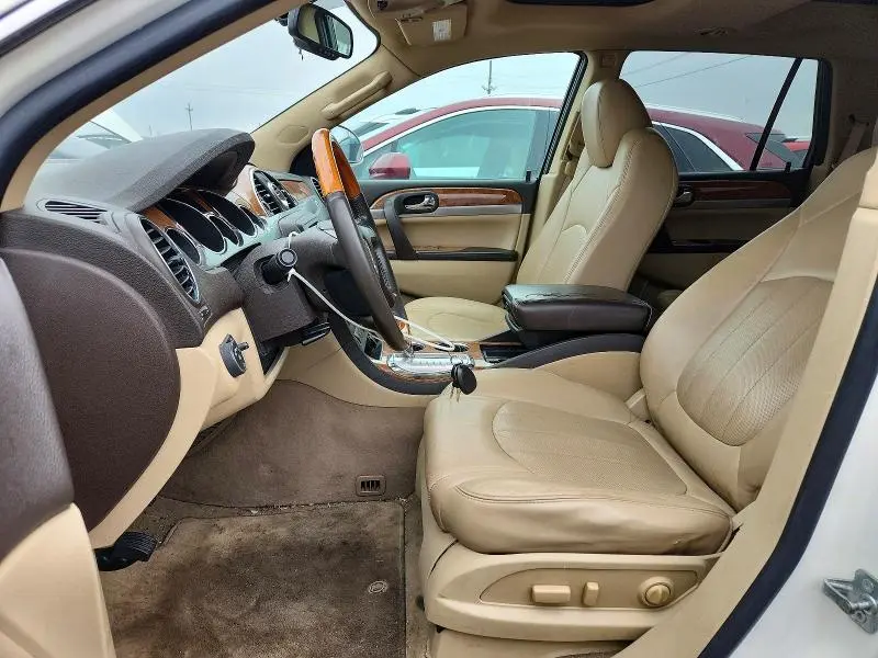 2012 BUICK ENCLAVE   