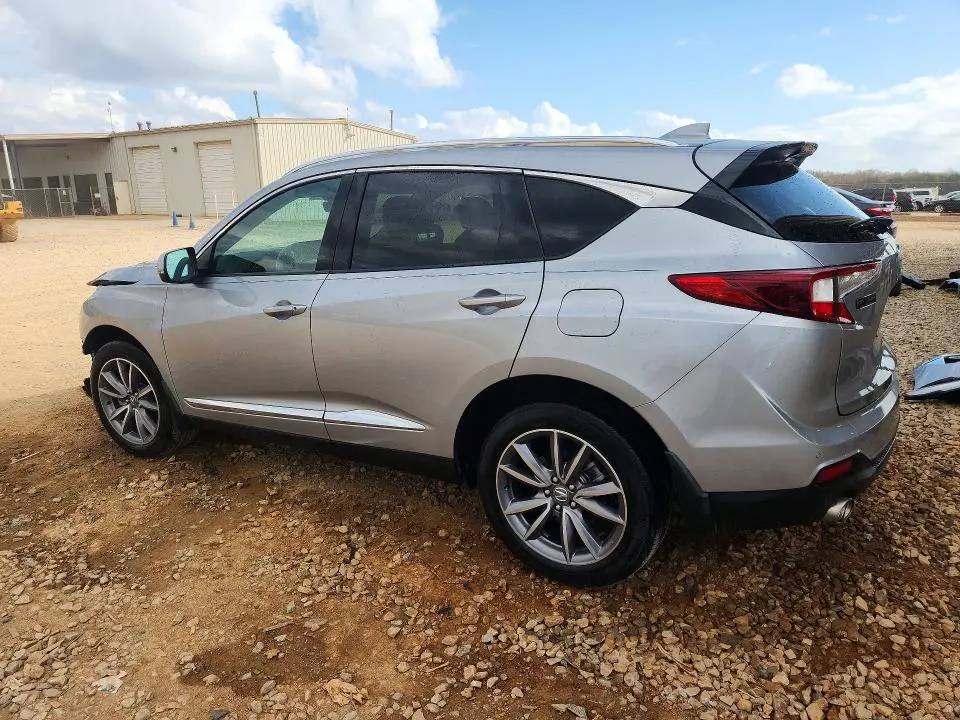 2021 ACURA RDX TECHNOLOGY  