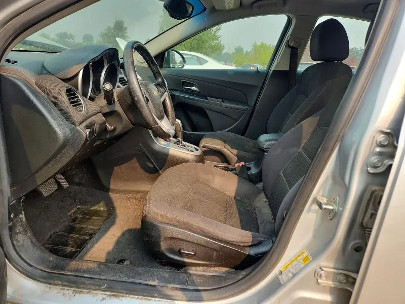 2013 CHEVROLET CRUZE ECO  